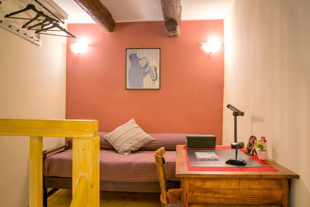 La Cattedrale Bed & Breakfast Nápoly Kültér fotó
